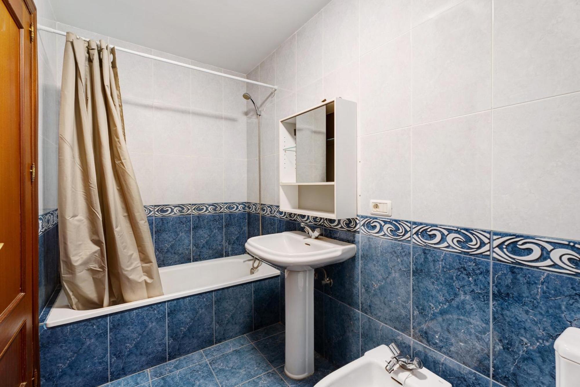 Apartamento Noa San Sebastian De La Gomera Exterior photo