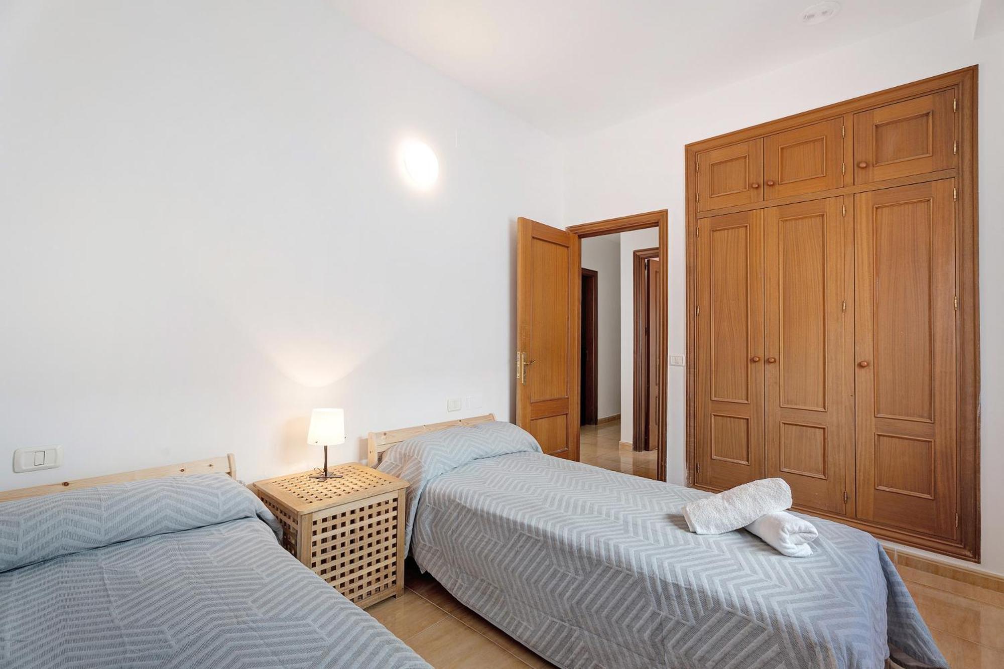 Apartamento Noa San Sebastian De La Gomera Exterior photo
