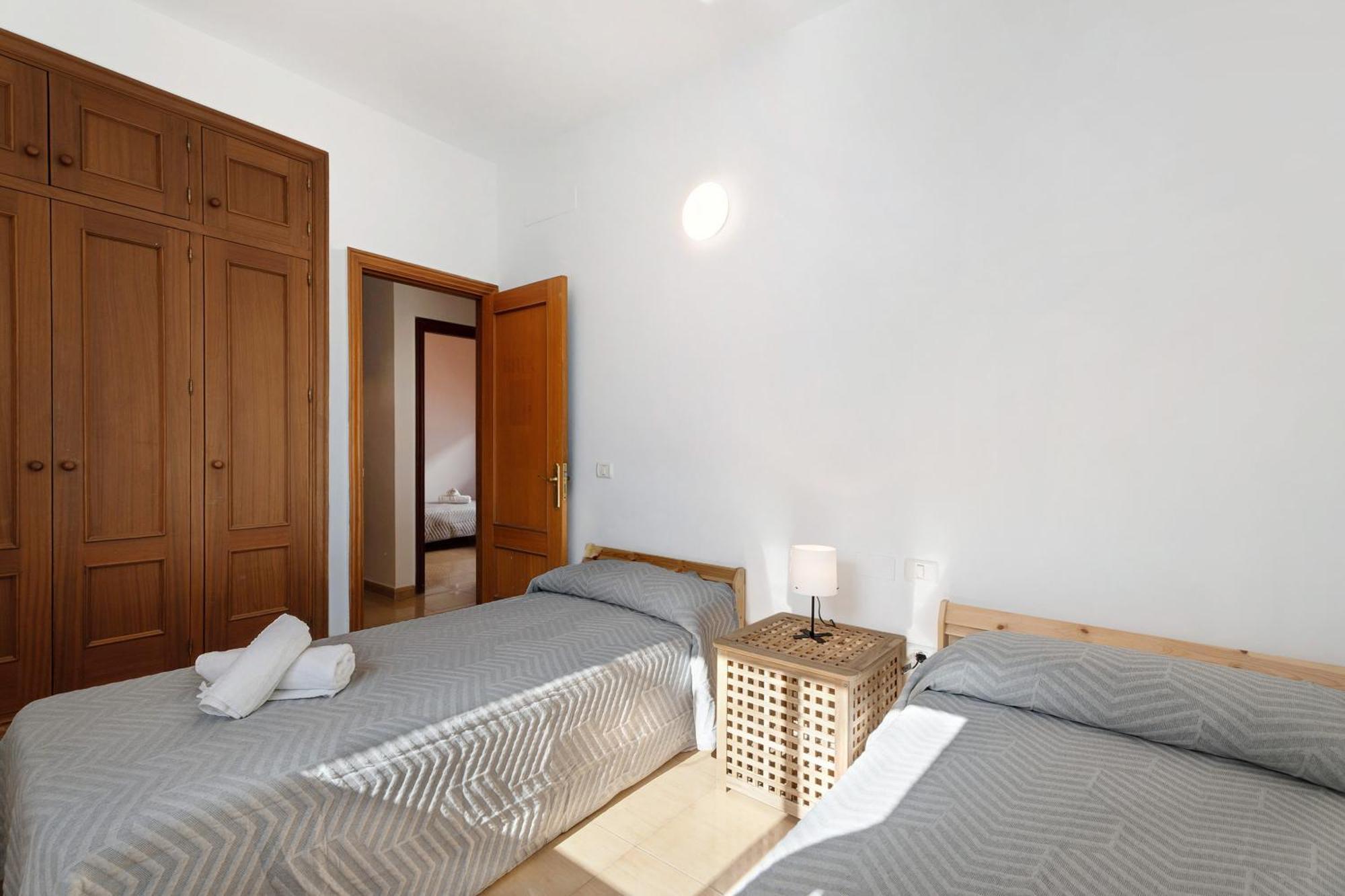 Apartamento Noa San Sebastian De La Gomera Exterior photo